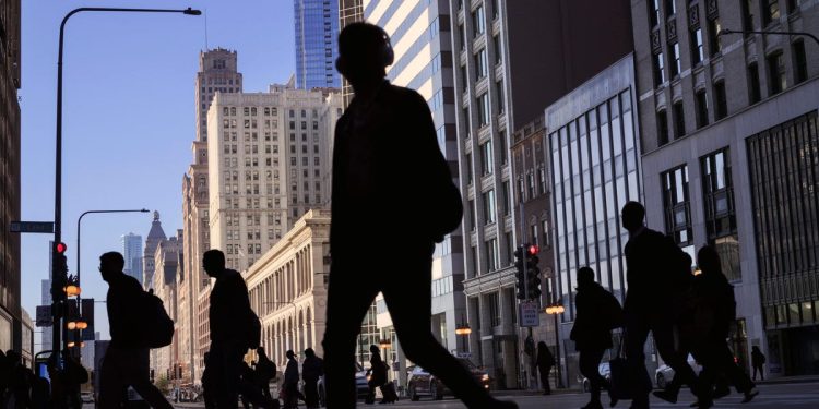 Half of all US employees use AI at work now – and waste almost 8 hours a week doing it