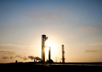 The SpaceX IPO is a trillion-dollar gamble on the future of space