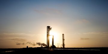 The SpaceX IPO is a trillion-dollar gamble on the future of space