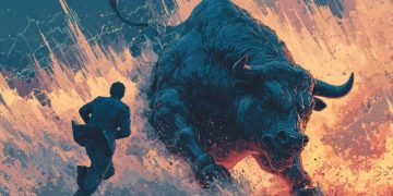 The S&P 500 almost erases March losses after the US-Iran ceasefire agreement. What’s next?