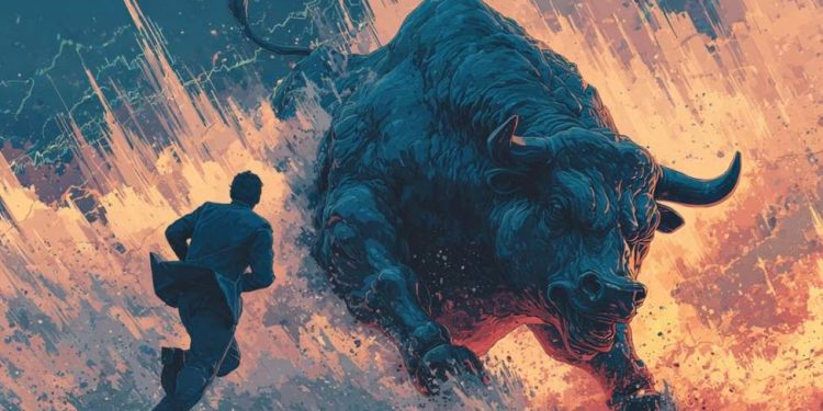 The S&P 500 almost erases March losses after the US-Iran ceasefire agreement. What’s next?