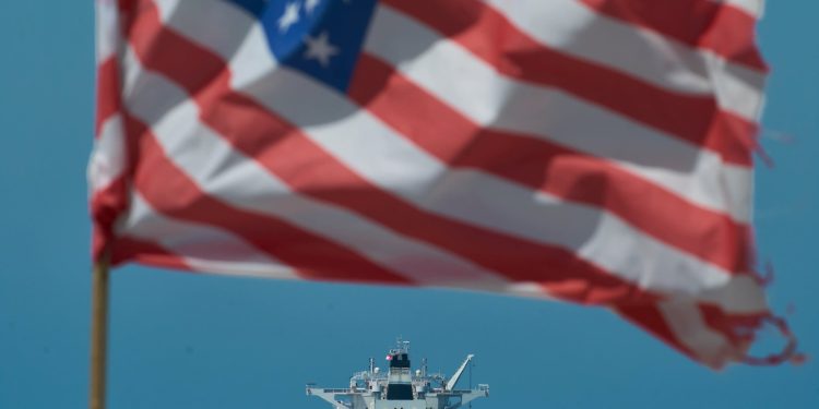 America’s bid for energy supremacy is being forged in war