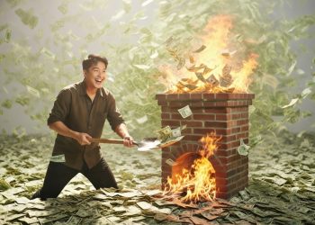 How To Convince Yourself To Invest Aggressively Today