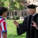 American Universities Hiring H-1B Foreign Workers Seems Off
