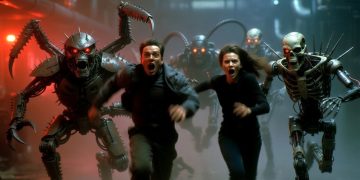 Be Safe and Live: Don’t Work in AI When the Revolution Comes