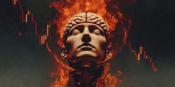 FIRE Psychology During a Stock Market and Economic Downturn