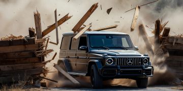 Your Car Payment Is A Huge Roadblock To Financial Freedom