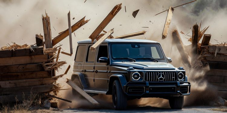 Your Car Payment Is A Huge Roadblock To Financial Freedom