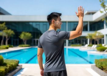 Giving Up My Sports Club Membership Despite the Health Benefits