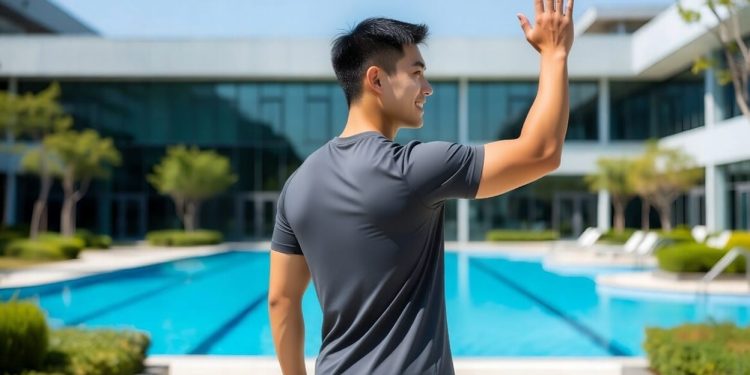 Giving Up My Sports Club Membership Despite the Health Benefits