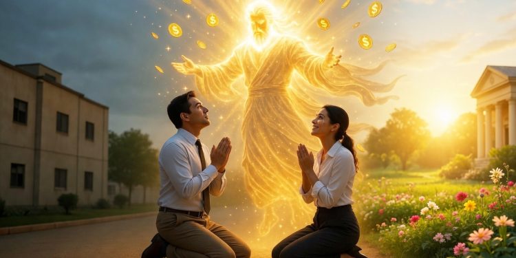 Use Your Excess Stock Market Gains to Actually Change Your Life