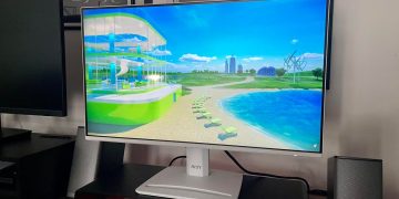 I used an $80 monitor with a 144Hz refresh rate for a week – and couldn’t believe my eyes