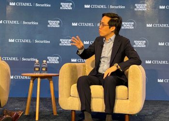 Privacy in the AI era is possible, says Proton’s CEO, but one thing keeps him up at night