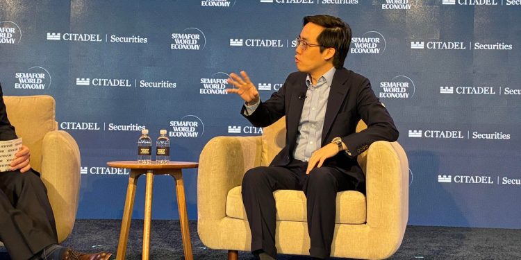 Privacy in the AI era is possible, says Proton’s CEO, but one thing keeps him up at night
