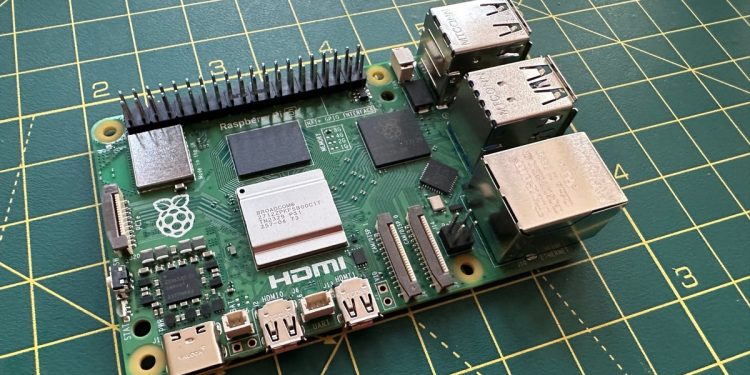Why my Raspberry Pi boards suddenly cost as much as a laptop now – and I’m not surprised
