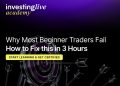 What does a 4.9-rated trading course look like in 3 hours?