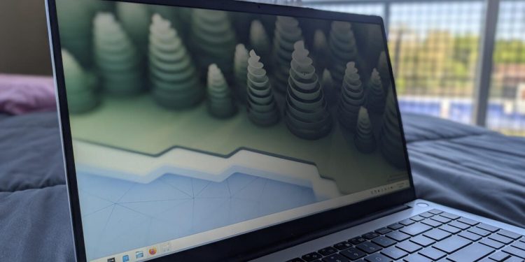 KDE Linux is the purest form of Plasma I’ve tested – but the install isn’t for the meek