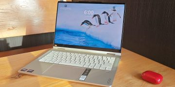 Surprise: Not every Lenovo laptop is worth recommending in 2026 – the Yoga 7i is proof