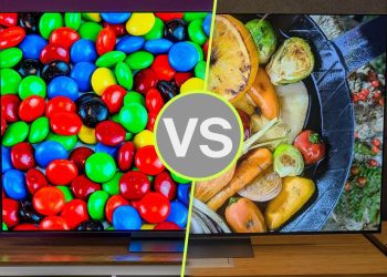 LG C6 vs. LG C5: Why the 2025 model is still the smarter OLED TV model buy for me