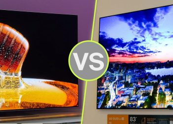 LG G6 vs. LG G5: I compared the latest OLED TV models, and it’s a surprisingly tough choice