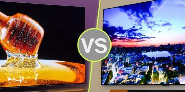 LG G6 vs. LG G5: I compared the latest OLED TV models, and it’s a surprisingly tough choice