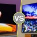 LG G6 vs. LG G5: I compared the latest OLED TV models, and it’s a surprisingly tough choice