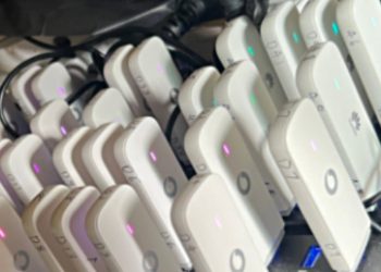 The shadowy SIM farms behind those incessant scam texts – and how to stay safe