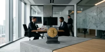 ‘Captive Audience’ Could Drive Morgan Stanley Bitcoin ETF Inflows