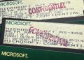 Microsoft finally open sources DOS 1.0 – and it’s so much more than the code