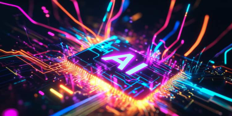 The AI Story Is Changing – And So Will the Market Leaders