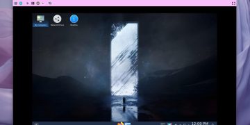 How the latest Netrunner distro delivers a Linux productivity powerhouse