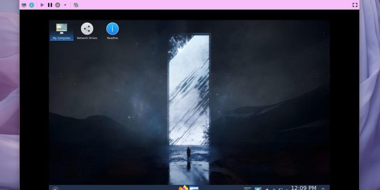 How the latest Netrunner distro delivers a Linux productivity powerhouse