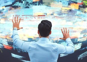 User interfaces as we know them are dead – 4 ways to prep for ‘disposable’ UIs
