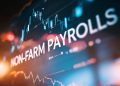 US March non-farm payrolls +178K vs +60K expected