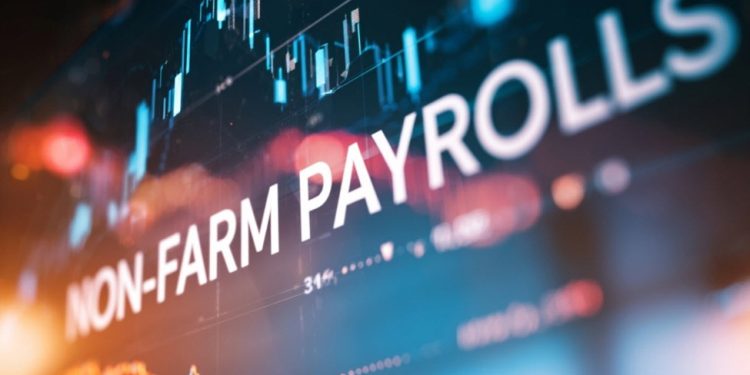 US March non-farm payrolls +178K vs +60K expected