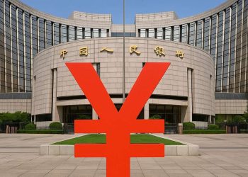 PBOC sets USD/ CNY reference rate for today at 6.8589 (vs. estimate at 6.8282)