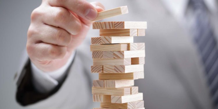 Markets Are Rallying – Are They Ignoring a Major Risk?