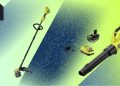 Home Depot’s Ryobi yard work bundle packs a free power tool – how to get yours