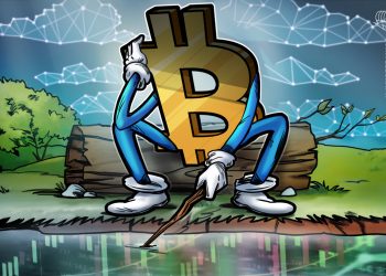 Can Bitcoin Break the Trend of Losses From New Fed Chairs?