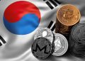 After Exiting CFDs, Korea Investment & Securities Eyes Crypto Stake with Coinone Talks