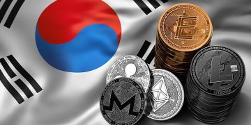 After Exiting CFDs, Korea Investment & Securities Eyes Crypto Stake with Coinone Talks