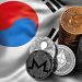 After Exiting CFDs, Korea Investment & Securities Eyes Crypto Stake with Coinone Talks