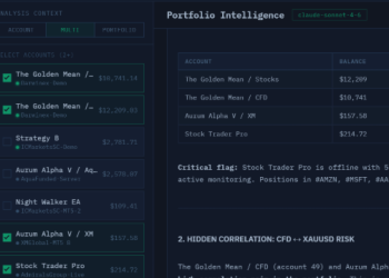 How MQL5 works in 2026. Honest and no sugar-coating. – Other – 3 April 2026
