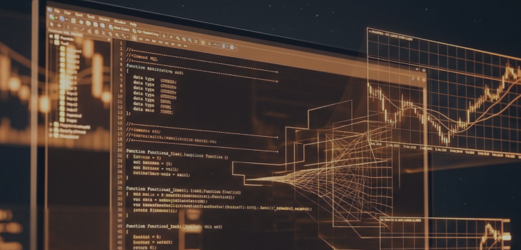 From Trader to Tech Entrepreneur: Building a Business on MT5 – Trading Strategies – 10 April 2026