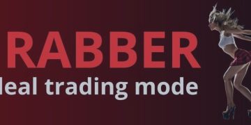 GRABBER BOT TEST – 1 DEAL TRADING – My Trading – 28 April 2026