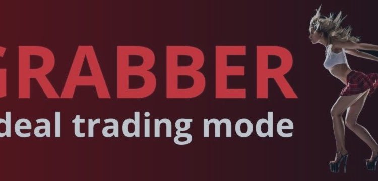 GRABBER BOT TEST – 1 DEAL TRADING – My Trading – 28 April 2026