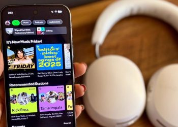 Get Spotify’s student discount and Hulu for just $6 a month – here’s how