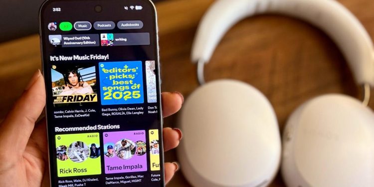 Get Spotify’s student discount and Hulu for just $6 a month – here’s how