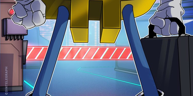 Bitcoin Drops Under $75K After Fed Decides To Hold Rates: Will Bulls Buy?