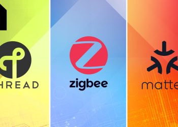 I compared Thread, Zigbee, and Matter – here’s the best smart home setup for you